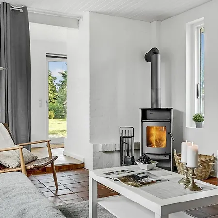 Amazing In With Kitchen Feriehus