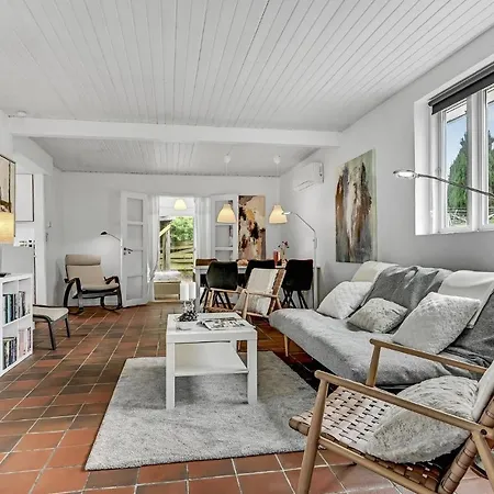 Amazing In With Kitchen Feriehus