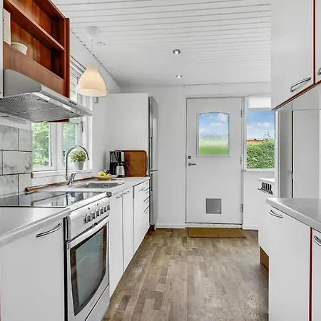 Amazing In With Kitchen Feriehus *