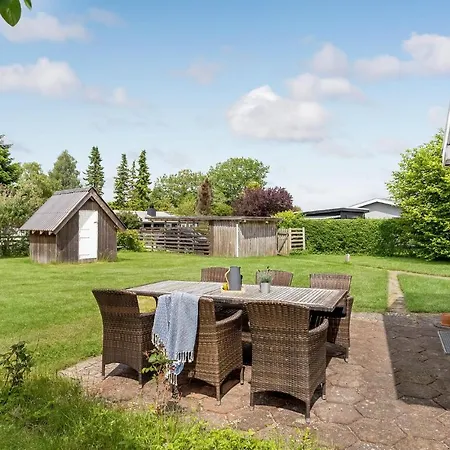Amazing In With Kitchen Feriehus