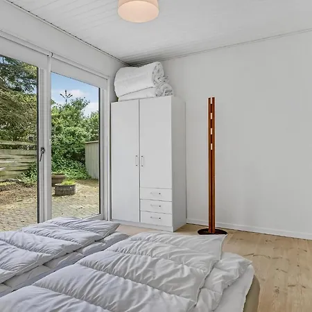 Feriehus Amazing In With Kitchen *