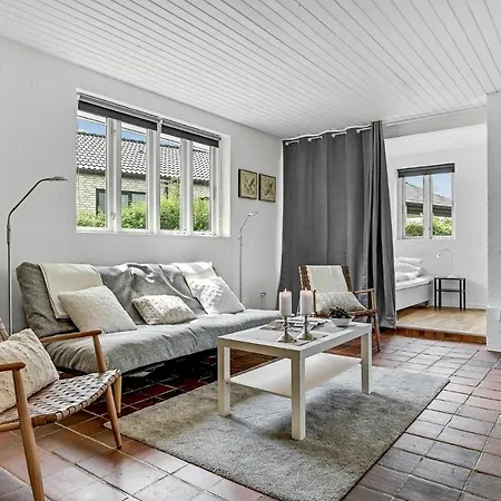 Feriehus Amazing In With Kitchen *