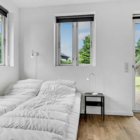 Amazing In With Kitchen Feriehus *